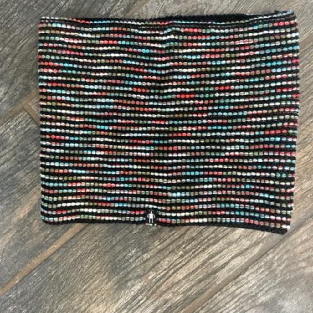 NWOT Smartwool Gaiter